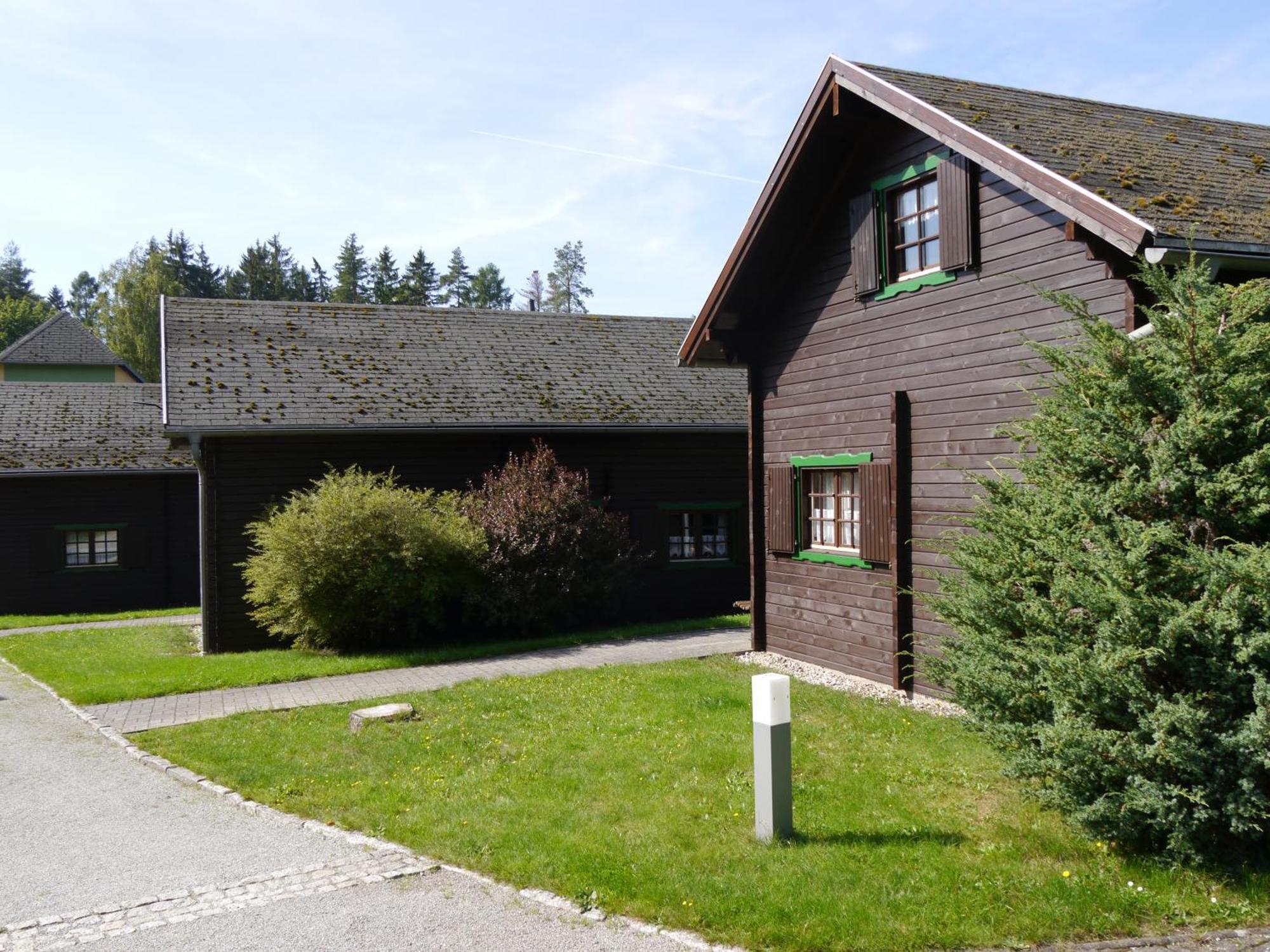 Hotel Forsthaus Luchsenburg Ohorn Exterior foto